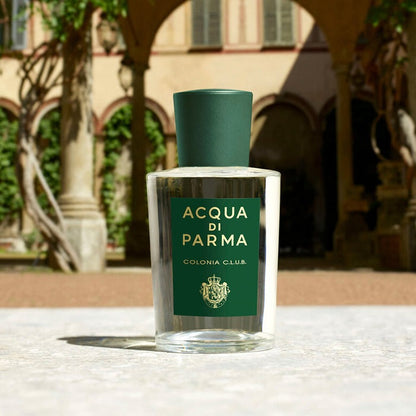 COLONIA C.L.U.B. PERFUME by ACQUA DI PARMA at Sundora
