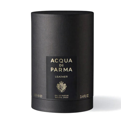 SIGNATURES OF THE SUN LEATHER PERFUME by ACQUA DI PARMA at Sundora