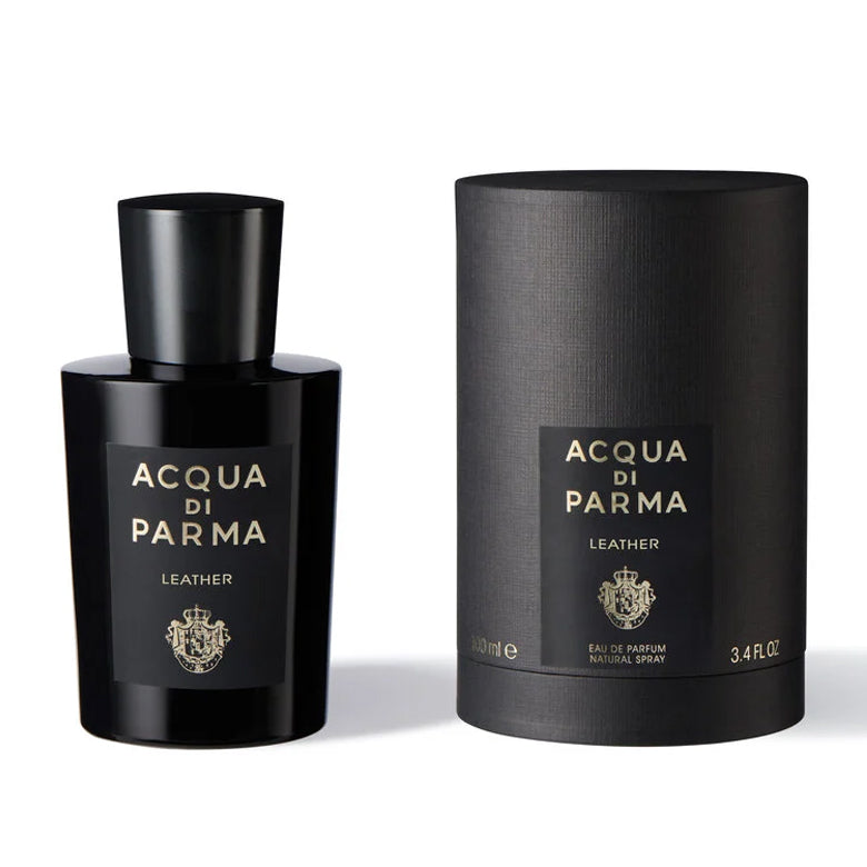 SIGNATURES OF THE SUN LEATHER PERFUME by ACQUA DI PARMA at Sundora
