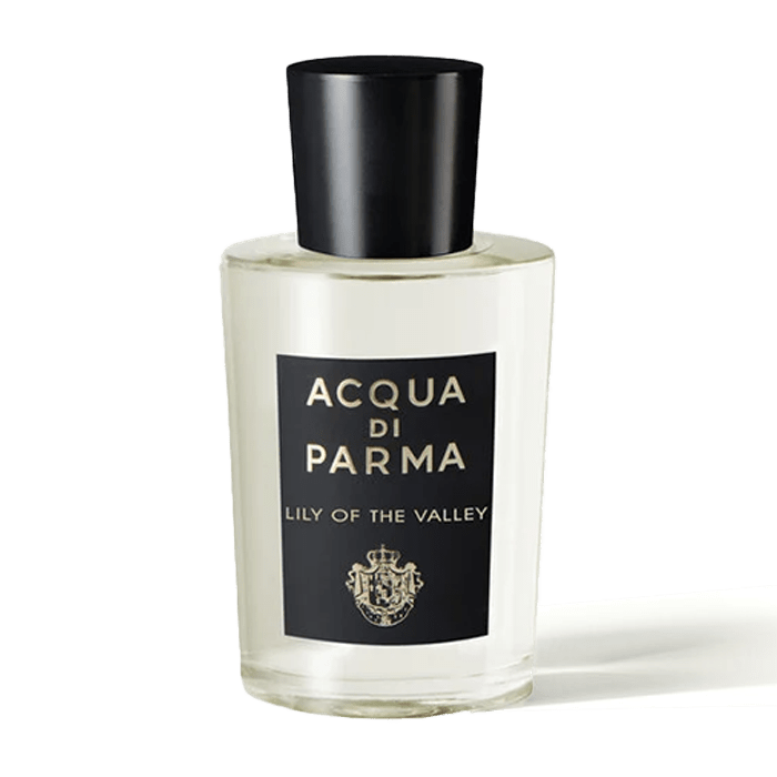 SIGNATURES OF THE SUN LILY OF THE VALLEY - ACQUA DI PARMA – Sundora