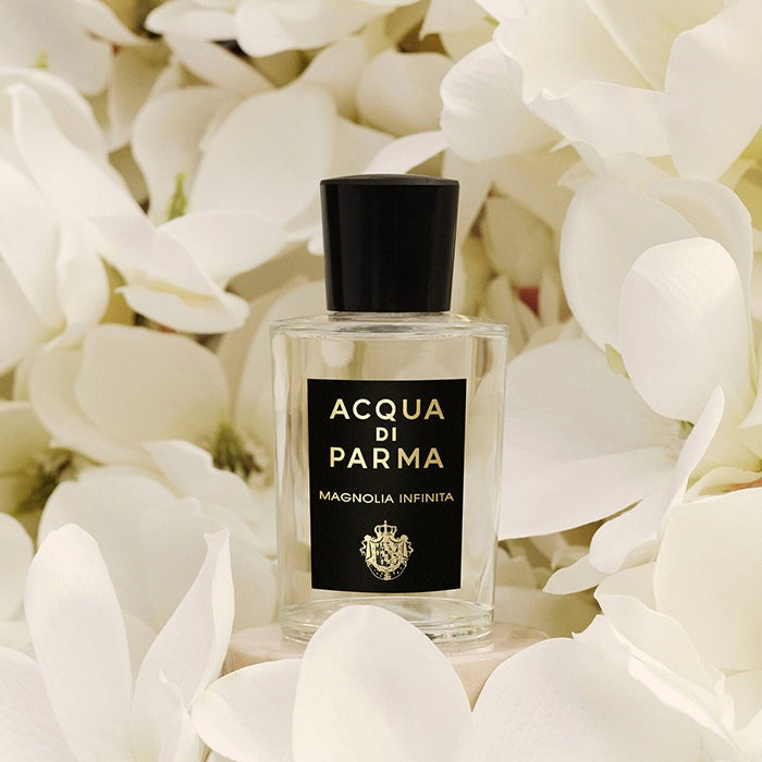 SIGNATURES OF THE SUN MAGNOLIA INFINITA PERFUME by ACQUA DI PARMA at Sundora