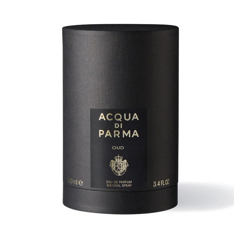 SIGNATURES OF THE SUN OUD PERFUME by ACQUA DI PARMA at Sundora
