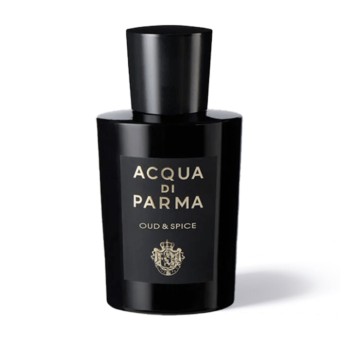 SIGNATURES OF THE SUN OUD &amp; SPICE PERFUME by ACQUA DI PARMA at Sundora