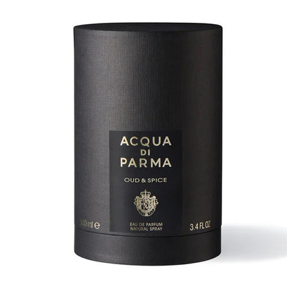 SIGNATURES OF THE SUN OUD &amp; SPICE PERFUME by ACQUA DI PARMA at Sundora
