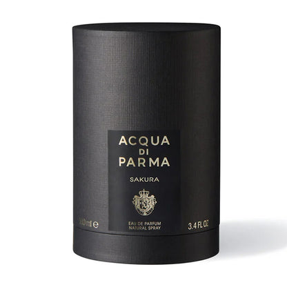 SIGNATURES OF THE SUN SAKURA PERFUME by ACQUA DI PARMA at Sundora