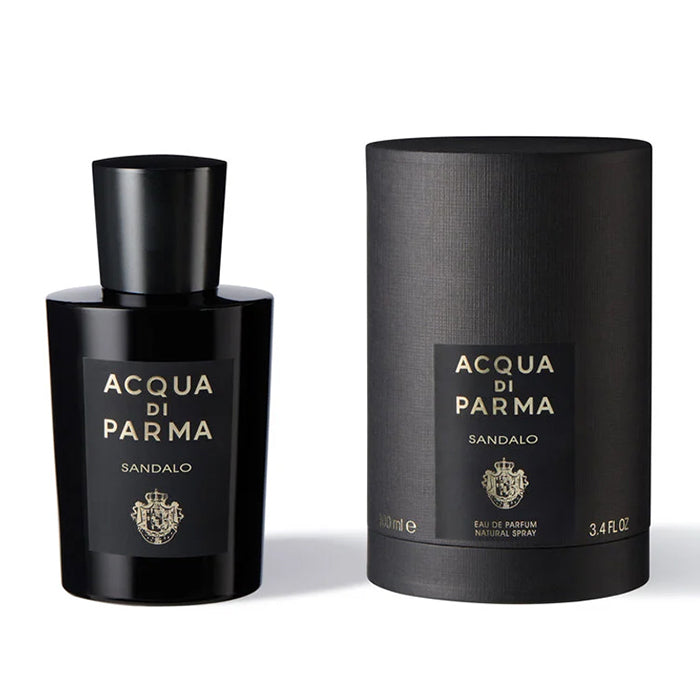 SIGNATURES OF THE SUN SANDALO PERFUME by ACQUA DI PARMA at Sundora