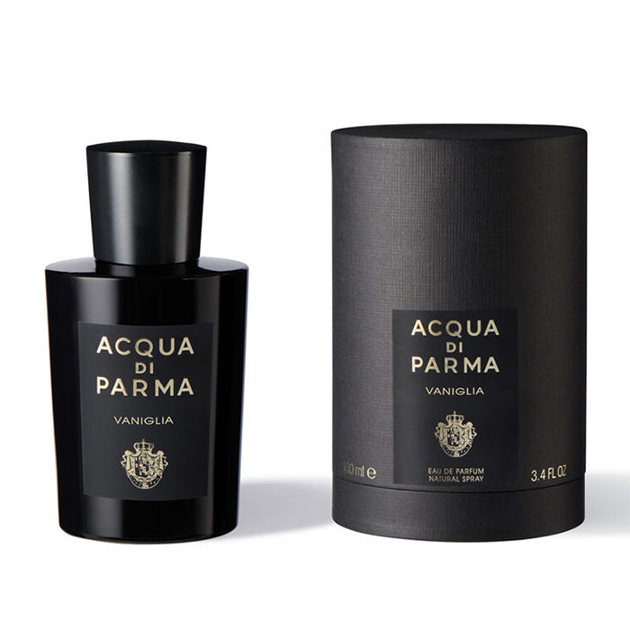 SIGNATURES OF THE SUN VANIGLIA PERFUME by ACQUA DI PARMA at Sundora
