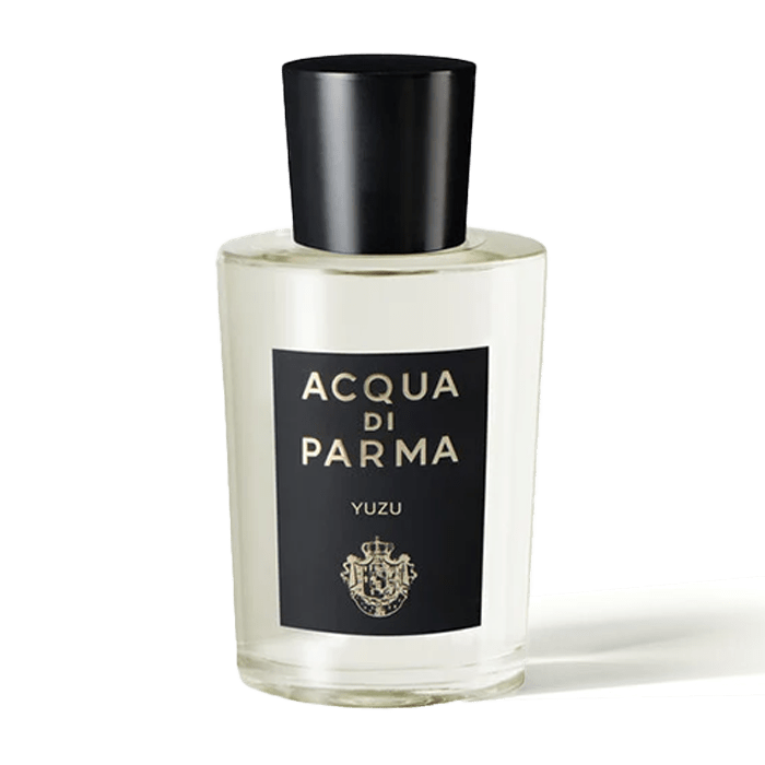 SIGNATURES OF THE SUN YUZU PERFUME by ACQUA DI PARMA at Sundora