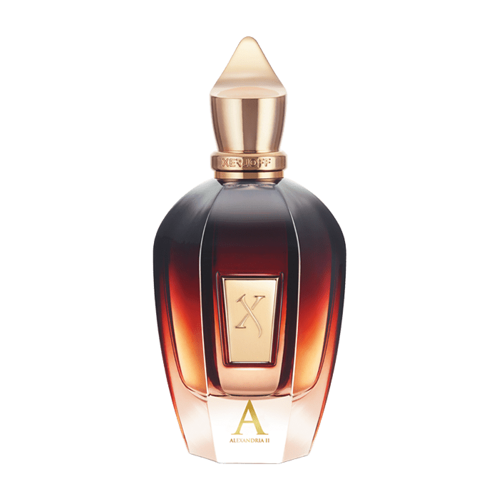 ALEXANDRIA II PERFUME by XERJOFF at Sundora