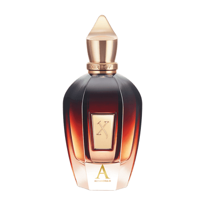 ALEXANDRIA II PERFUME by XERJOFF at Sundora