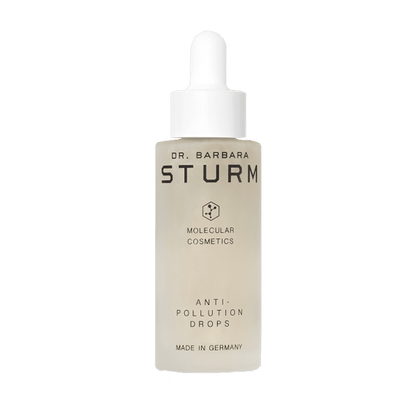 ANTI- POLLUTION DROPS TONER by DR. BARBARA STURM at Sundora