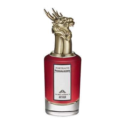 THE WORLD ACCORDING TO ARTHUR PERFUME by PENHALIGON&