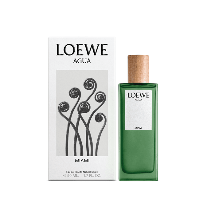 AGUA MIAMI PERFUME by LOEWE at Sundora
