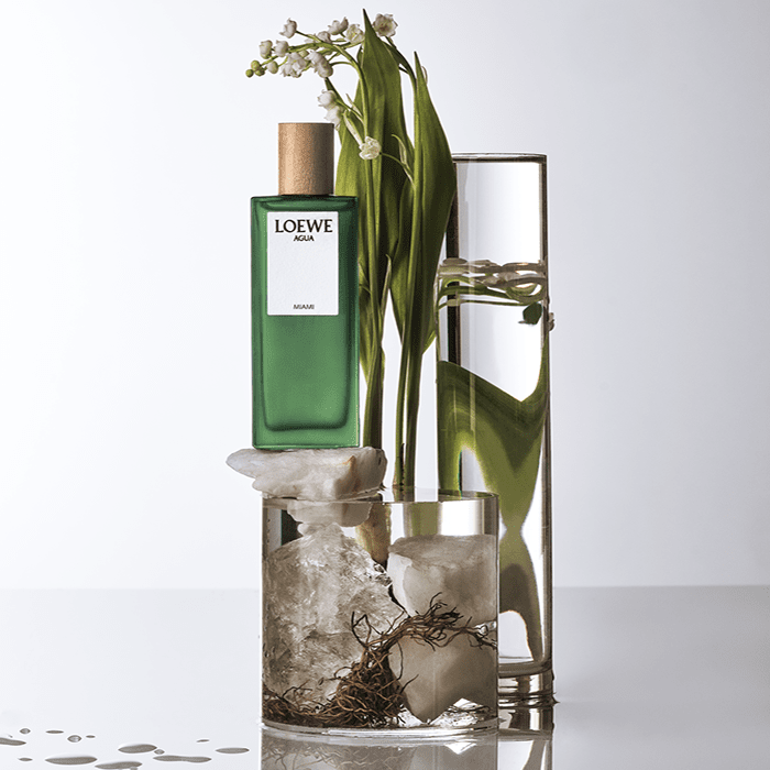 AGUA MIAMI PERFUME by LOEWE at Sundora