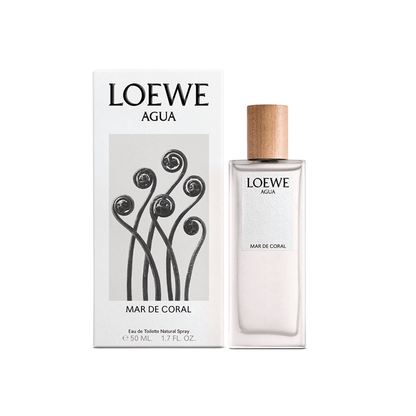 LOEWE AGUA MAR DE CORAL PERFUME by LOEWE at Sundora