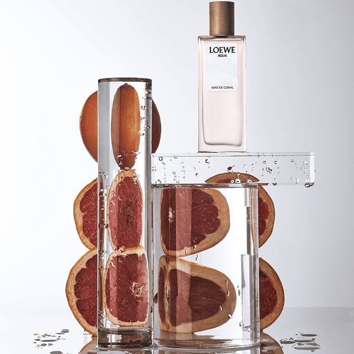 LOEWE AGUA MAR DE CORAL PERFUME by LOEWE at Sundora