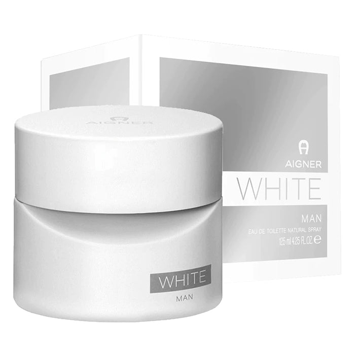 AIGNER WHITE PERFUME by ETIENNE AIGNER at Sundora