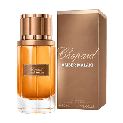 CHOPARD AMBER MALAKI PERFUME by CHOPARD at Sundora