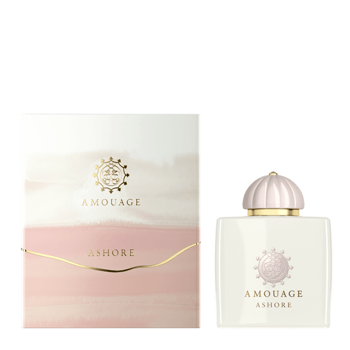 ASHORE WOMAN PERFUME by AMOUAGE at Sundora