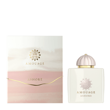 ASHORE WOMAN PERFUME by AMOUAGE at Sundora