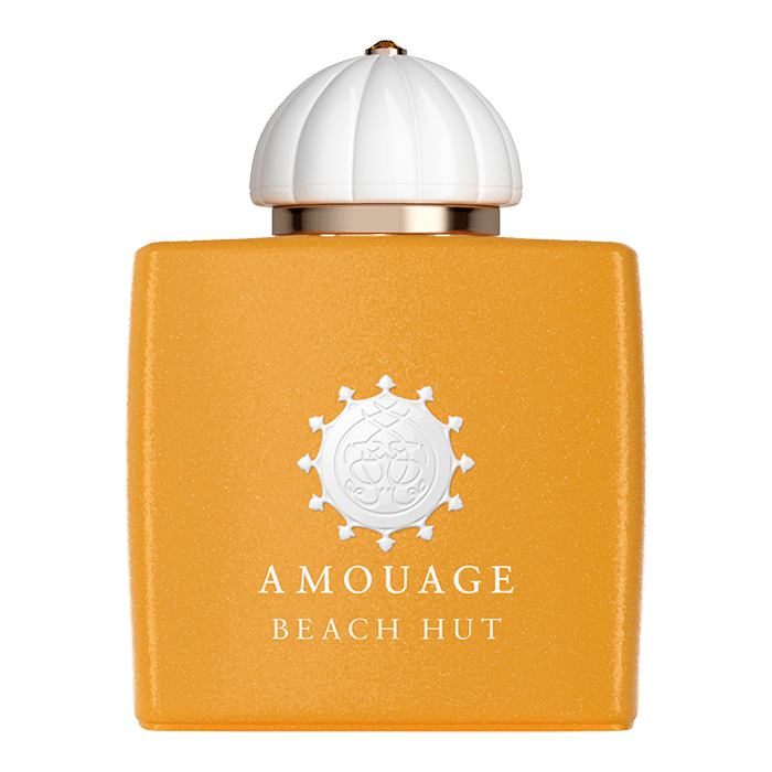 BEACH HUT WOMAN PERFUME by AMOUAGE at Sundora