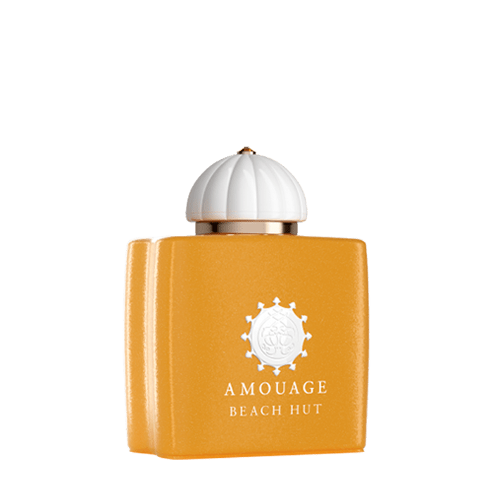 BEACH HUT WOMAN PERFUME by AMOUAGE at Sundora
