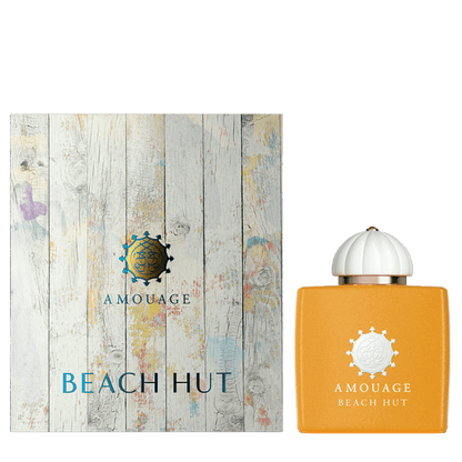 BEACH HUT WOMAN PERFUME by AMOUAGE at Sundora