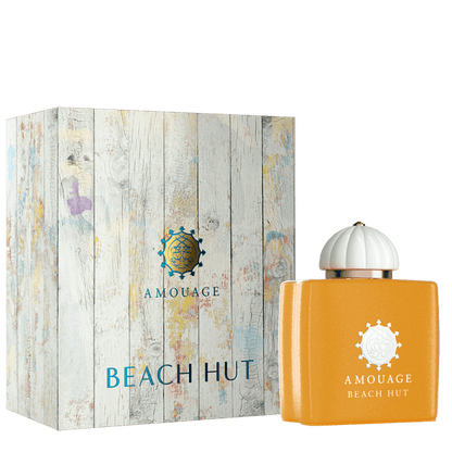 BEACH HUT WOMAN PERFUME by AMOUAGE at Sundora