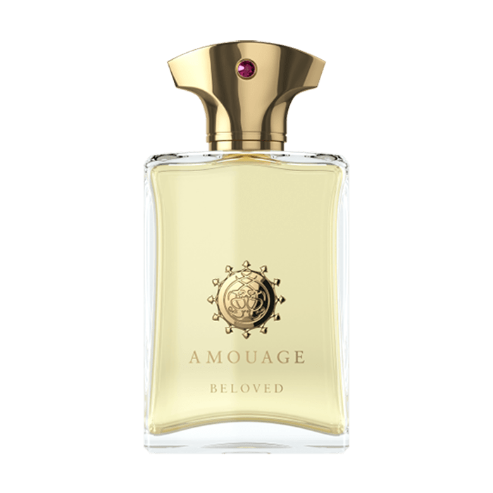 BELOVED MAN PERFUME by AMOUAGE at Sundora