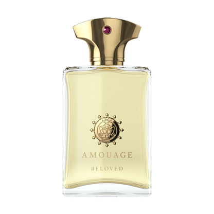 BELOVED MAN PERFUME by AMOUAGE at Sundora