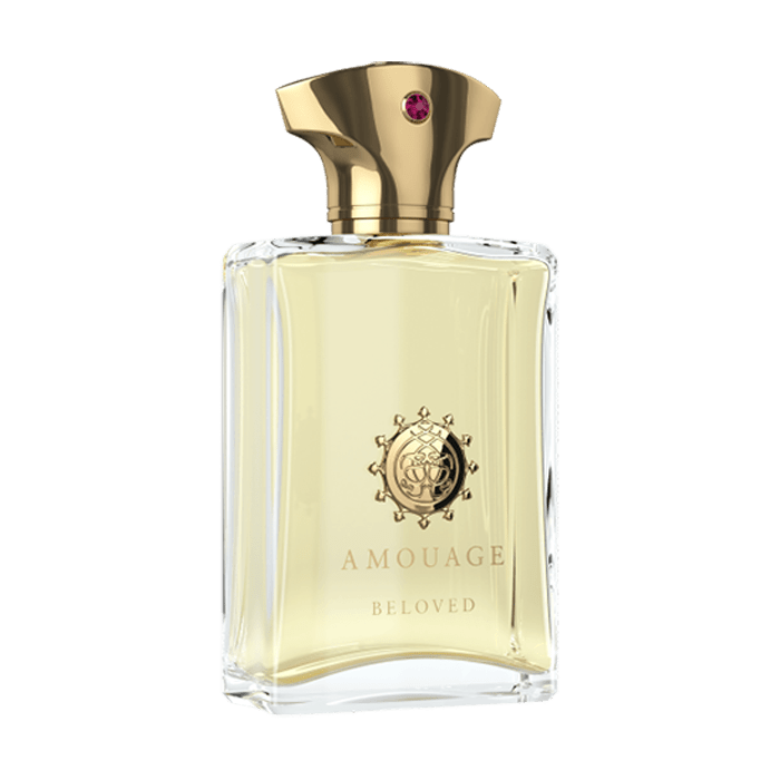 BELOVED MAN PERFUME by AMOUAGE at Sundora