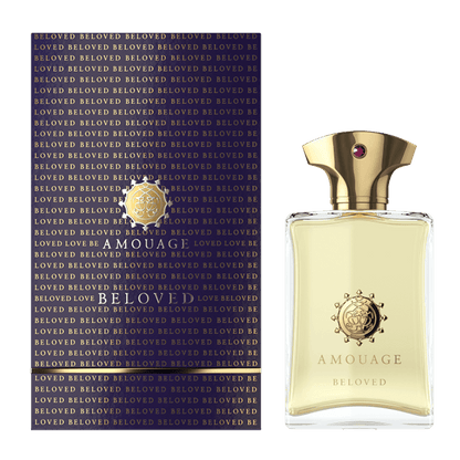 BELOVED MAN PERFUME by AMOUAGE at Sundora