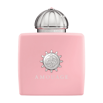 BLOSSOM LOVE WOMAN PERFUME by AMOUAGE at Sundora