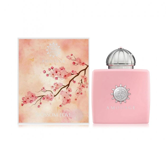 BLOSSOM LOVE WOMAN PERFUME by AMOUAGE at Sundora