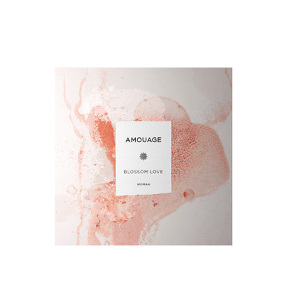 BLOSSOM LOVE WOMAN PERFUME by AMOUAGE at Sundora