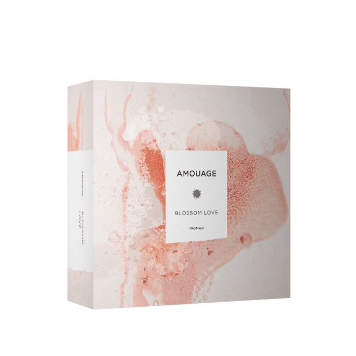 BLOSSOM LOVE WOMAN PERFUME by AMOUAGE at Sundora