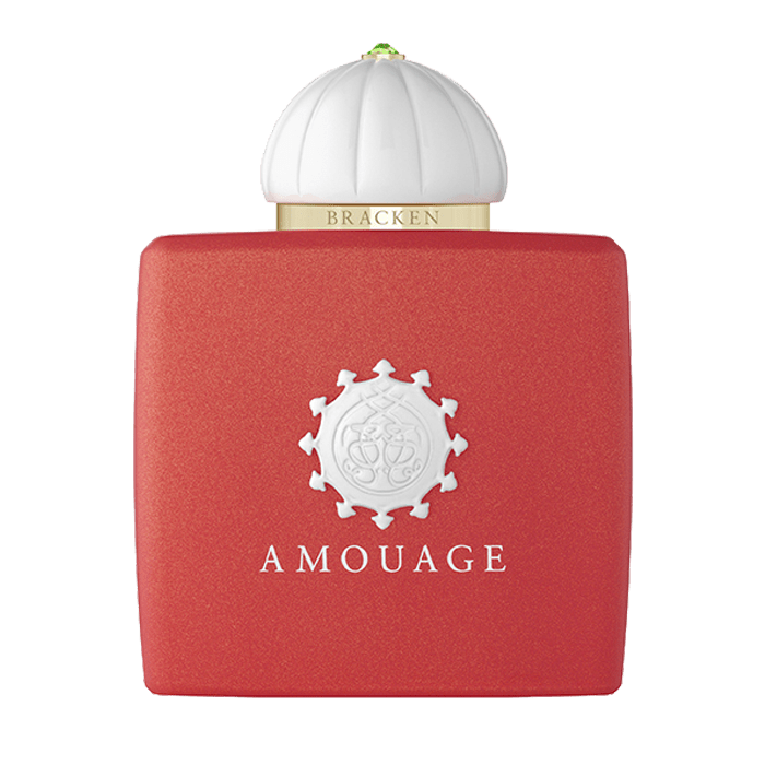 BRACKEN WOMAN PERFUME by AMOUAGE at Sundora