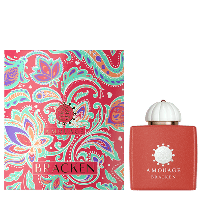 BRACKEN WOMAN PERFUME by AMOUAGE at Sundora