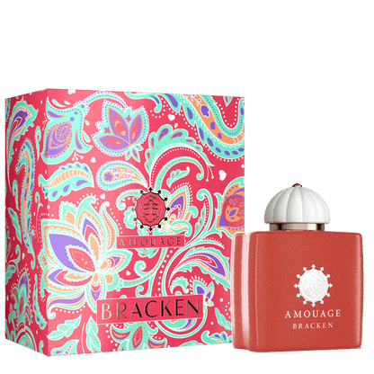 BRACKEN WOMAN PERFUME by AMOUAGE at Sundora