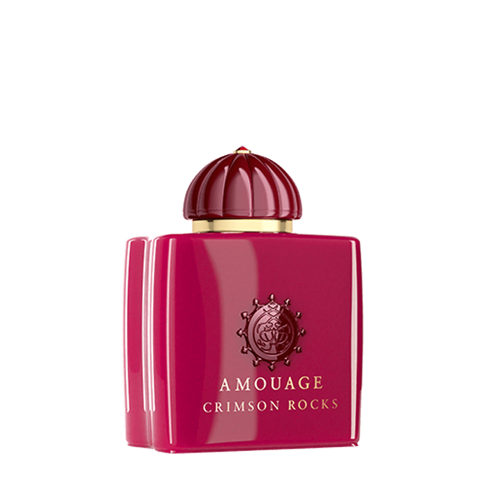 CRIMSON ROCKS WOMAN PERFUME by AMOUAGE at Sundora