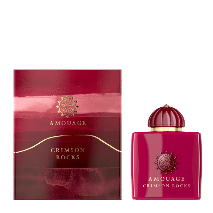 CRIMSON ROCKS WOMAN PERFUME by AMOUAGE at Sundora