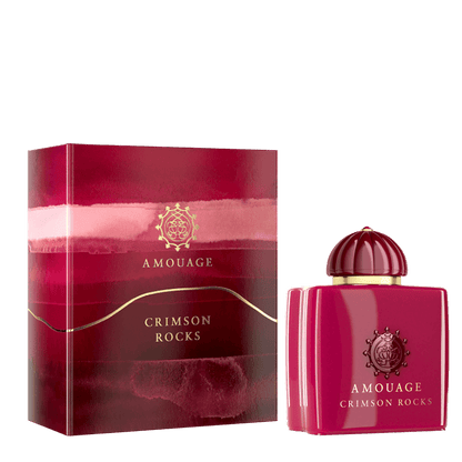 CRIMSON ROCKS WOMAN PERFUME by AMOUAGE at Sundora