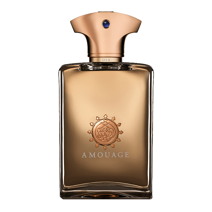 DIA MAN PERFUME by AMOUAGE at Sundora