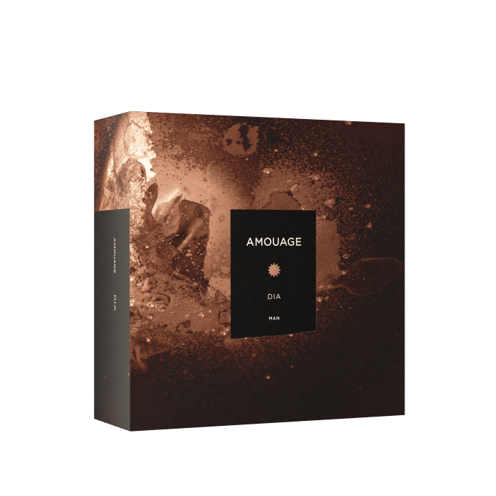 DIA MAN PERFUME by AMOUAGE at Sundora