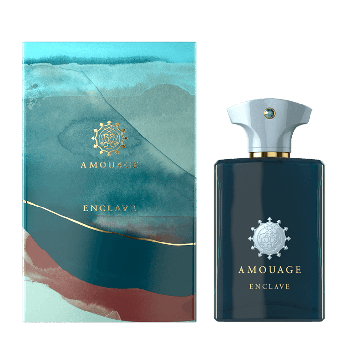 ENCLAVE EDP PERFUME by AMOUAGE at Sundora