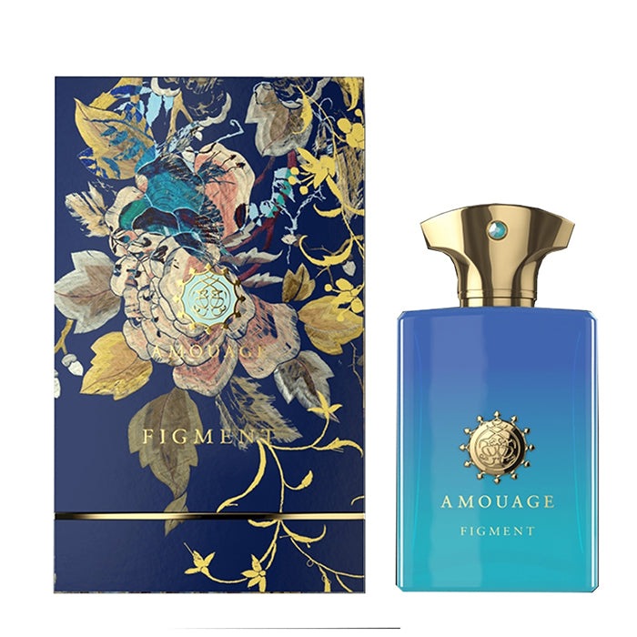 FIGMENT MAN PERFUME by AMOUAGE at Sundora