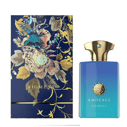 FIGMENT MAN PERFUME by AMOUAGE at Sundora