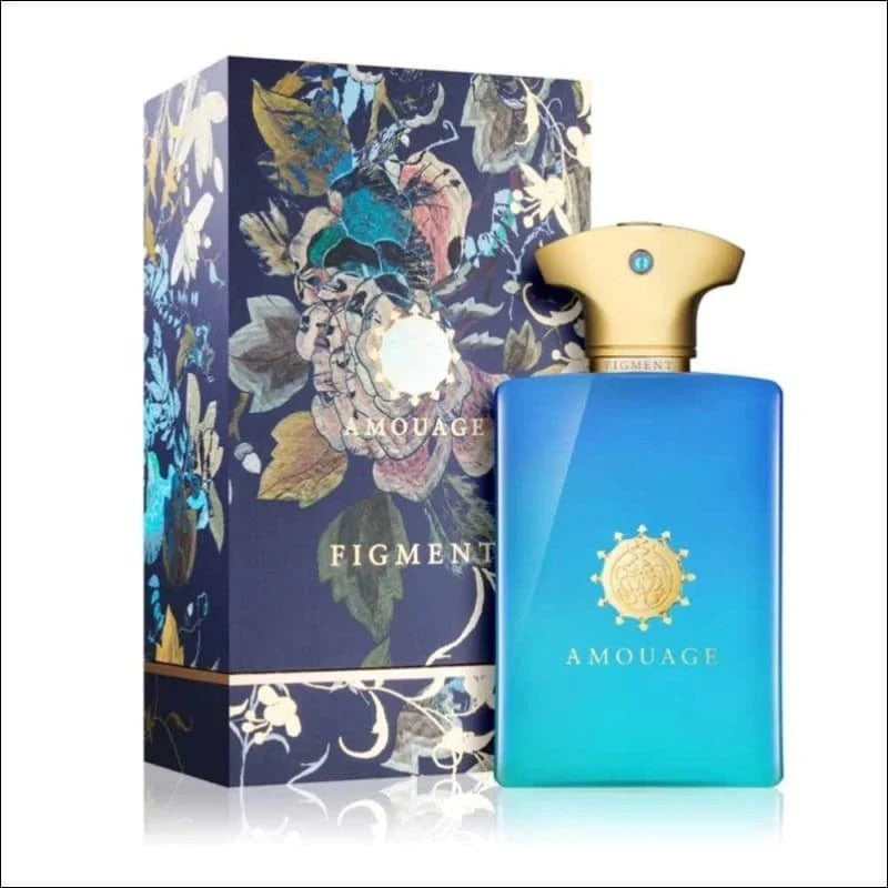 FIGMENT MAN PERFUME by AMOUAGE at Sundora