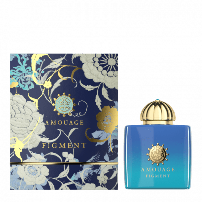 FIGMENT WOMAN PERFUME by AMOUAGE at Sundora