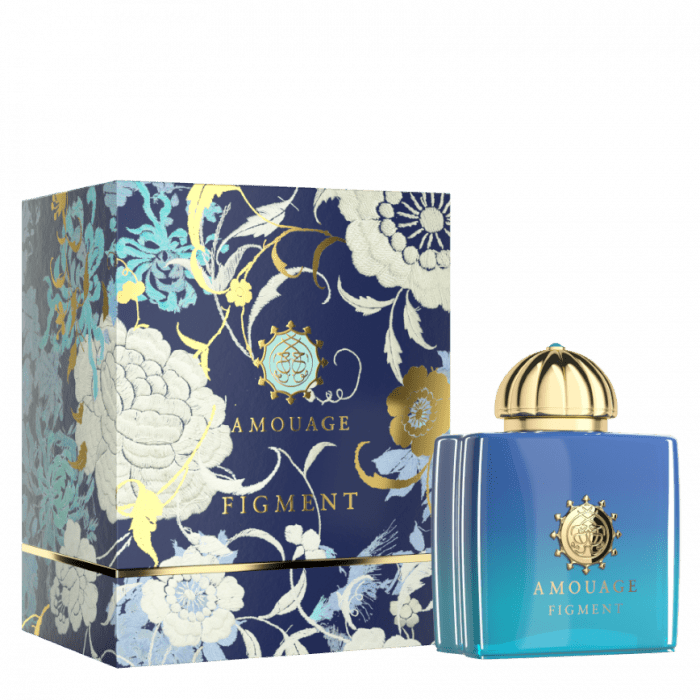 FIGMENT WOMAN PERFUME by AMOUAGE at Sundora